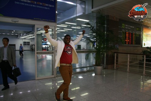 펠릭스호세 입국